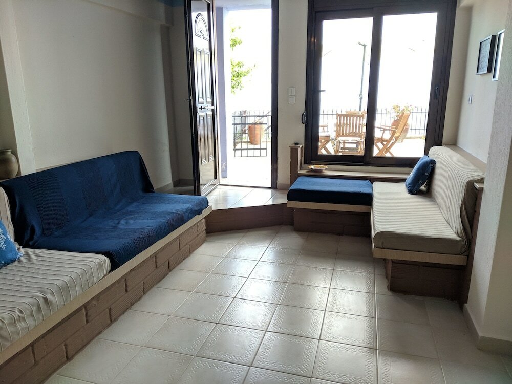 Фото Zennova Sea & Mount Athos View 3