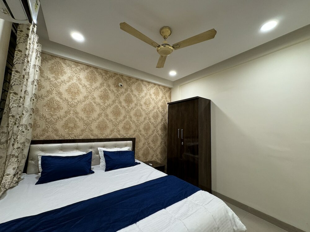 Фото Home Escape 2bhk Apartments