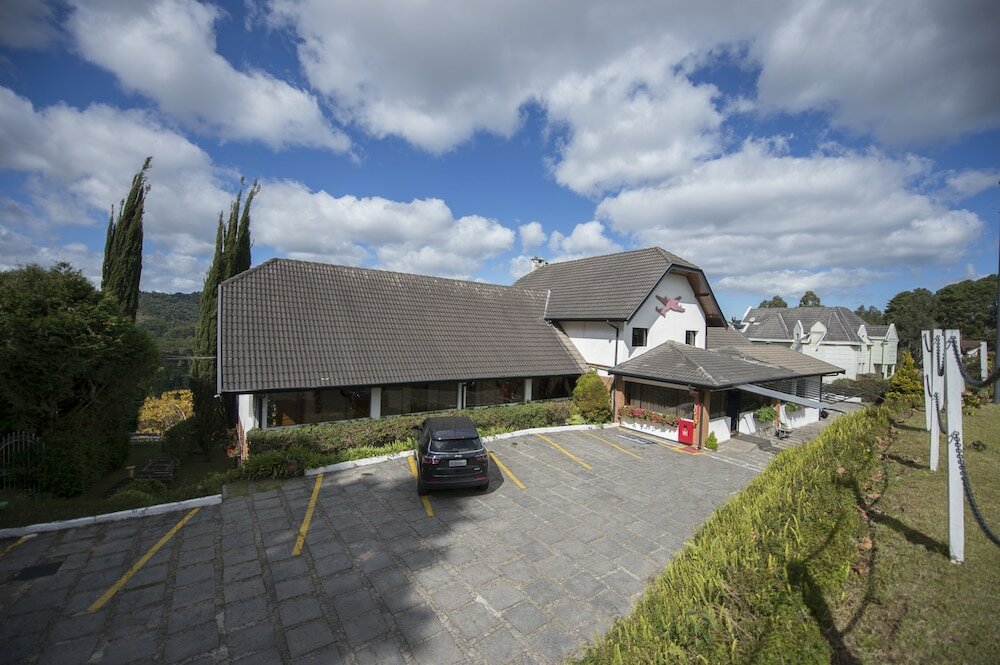 Фото Constellation Lodge