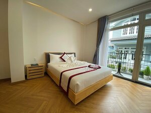 Гостиница Feliz Dalat Homestay