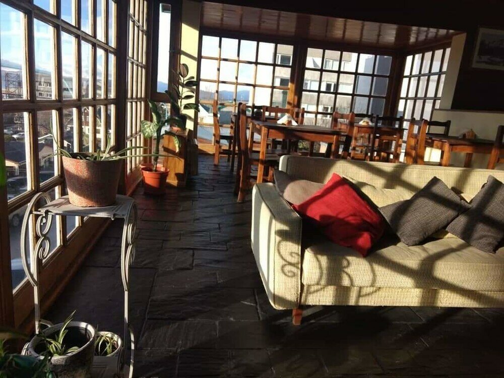 Фото Hosteria Kupanaka