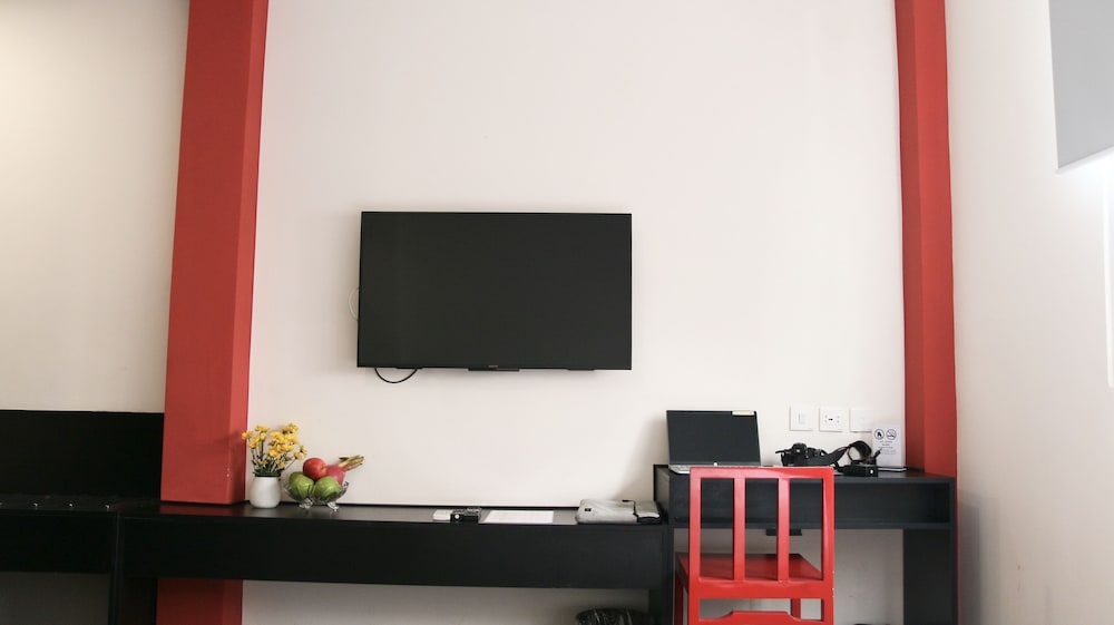 Фото AncyrA TamTam Hotel