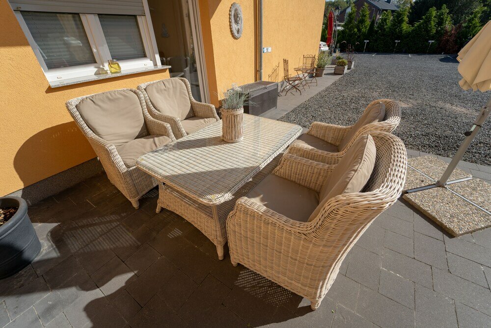 Фото Ferienwohnung Anke-Apartement 1