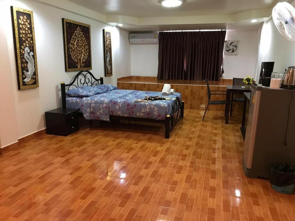 Фото Secrets Pattaya