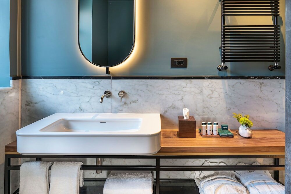 Фото Byssus Suites