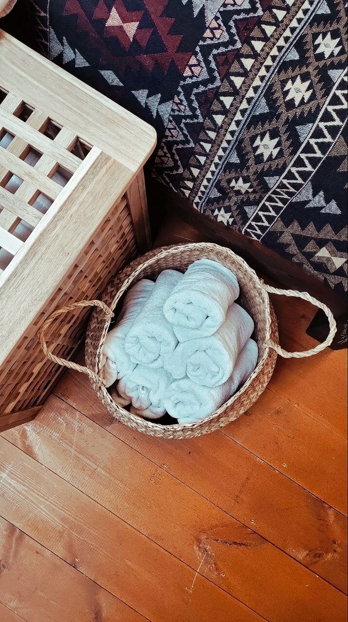 Фото Берег Кана