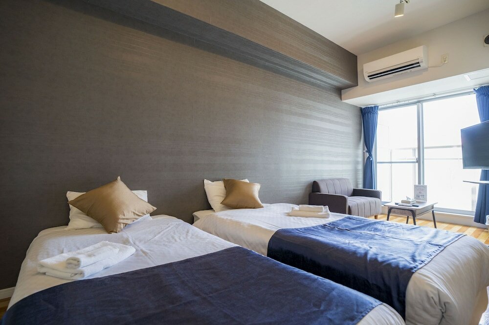 Фото S-Presso Namba Parks Street