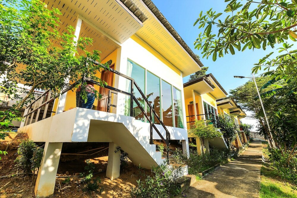 Фото Phi Phi Chang Grand Resort