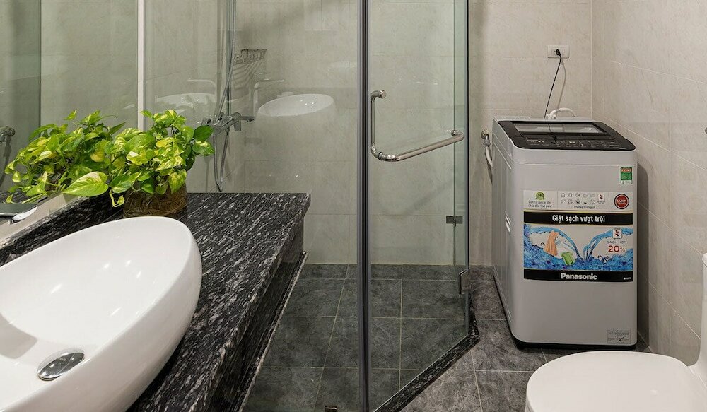 Фото Branda Apartment & Hotel