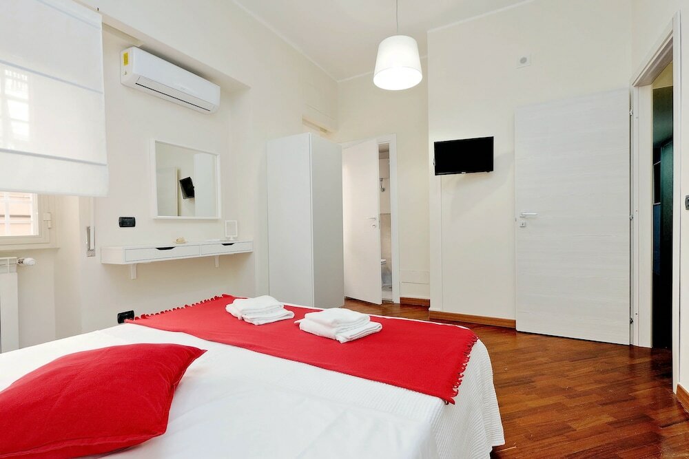 Фото Alloggio Re Di Roma