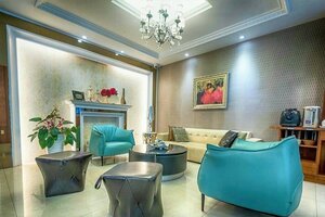 Гостиница Taitung Z. Hotel