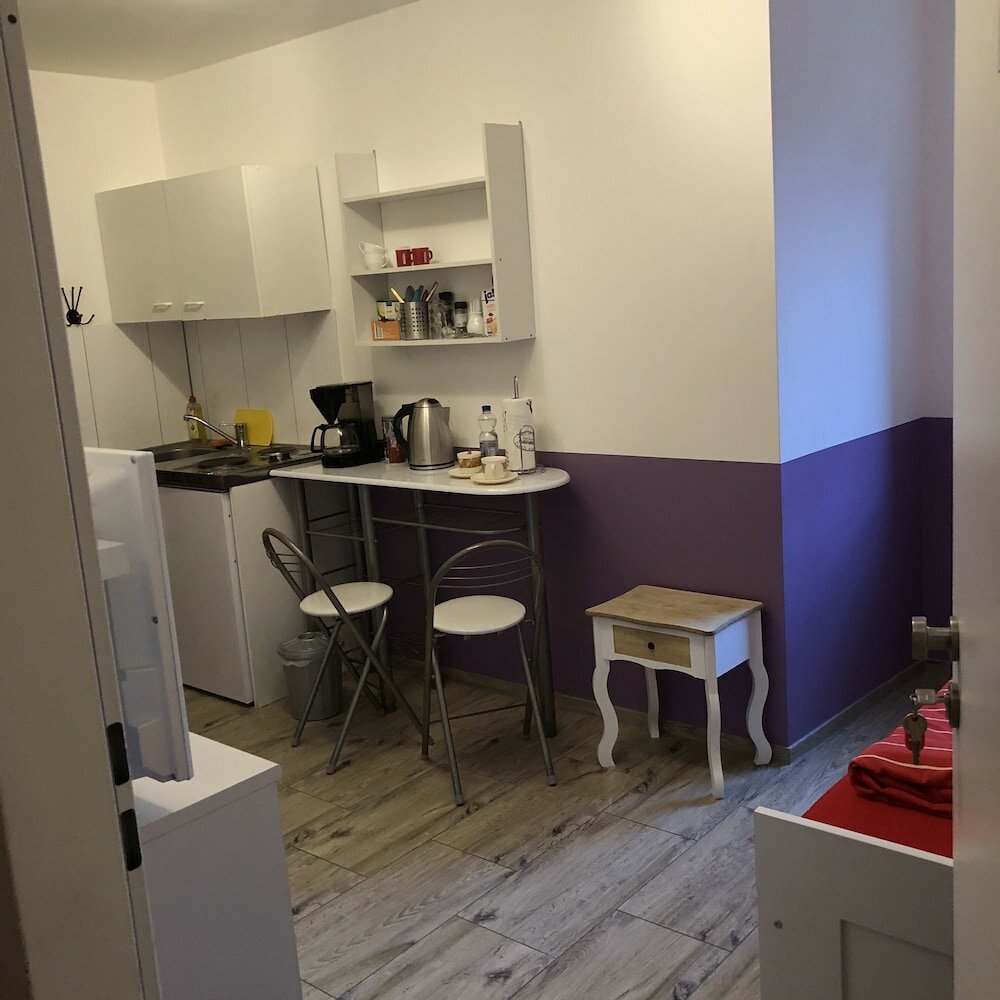 Фото Fremdenzimmer SAS