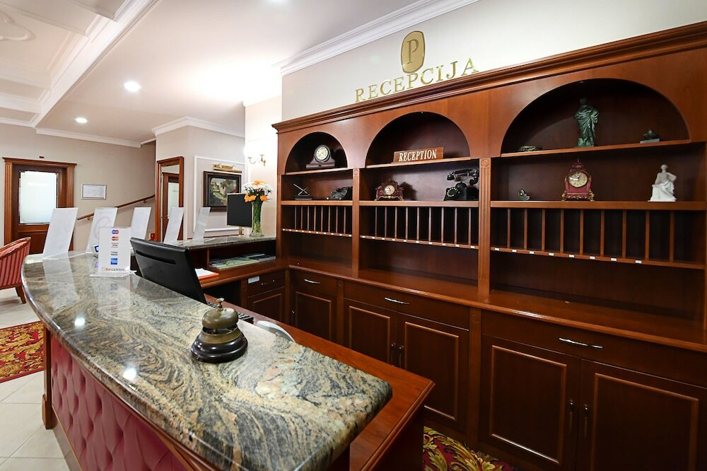 Фото Hotel Kovilovo