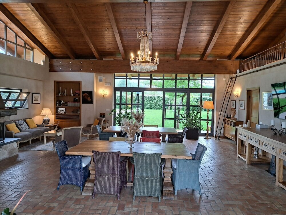 Фото Family Farm Soc. Agricola - Agriturismo