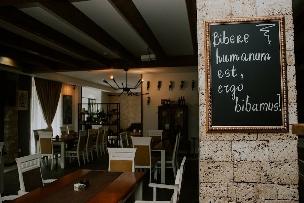 Фото Hotel Serdar