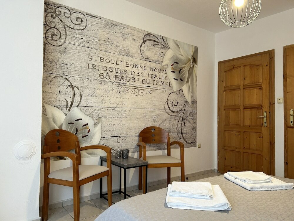 Фото Panorama Chantall