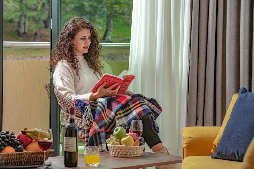 Фото Crystal Resort