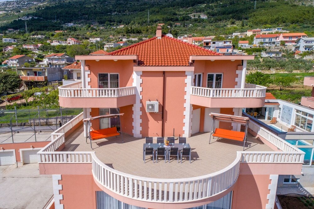 Фото Villa My Dream in Kastel Stari