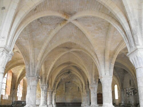 Гостиница Ferme de Bonavis - Chambres d'Hôtes