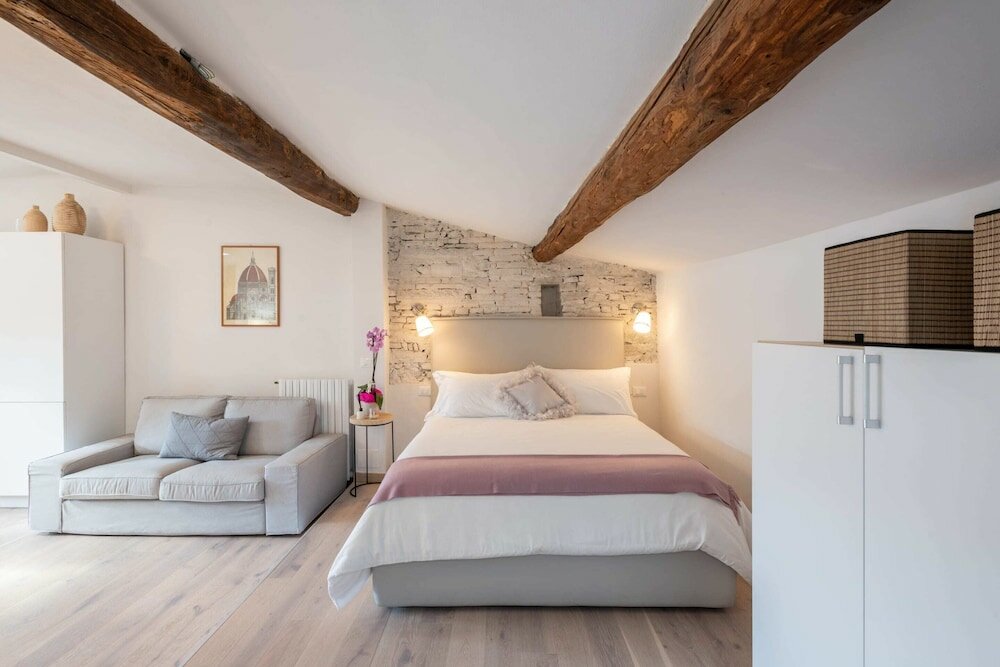 Фото Design Loft in Florence - Hosted by Sweetstay