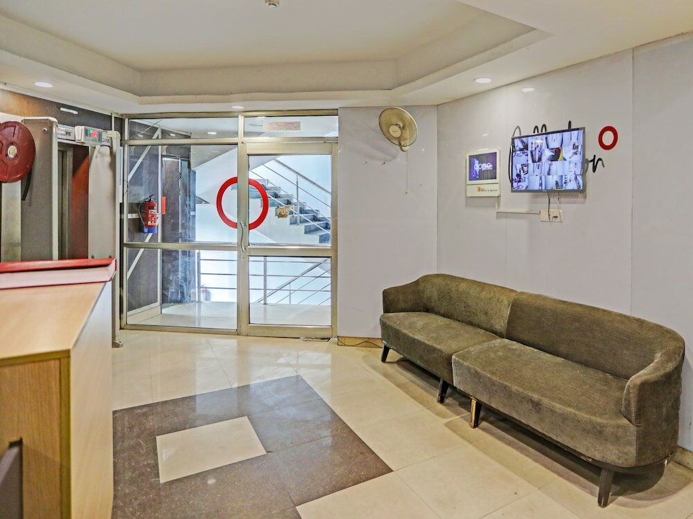 Фото Hotel Red Coral