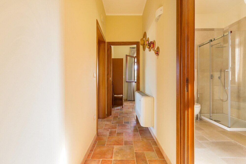 Фото Podere Corde di Lana