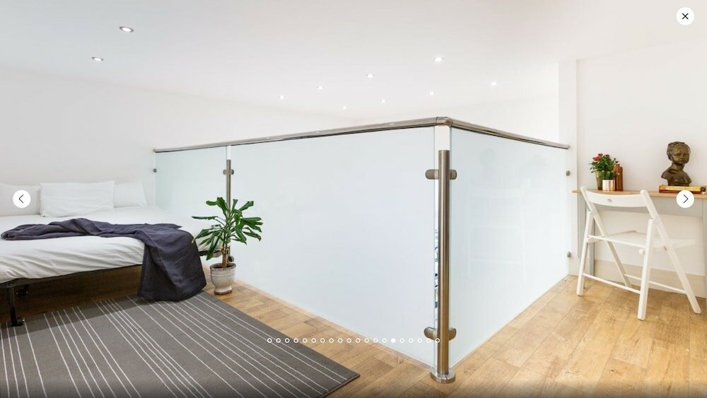 Фото The Honeycomb Apartment