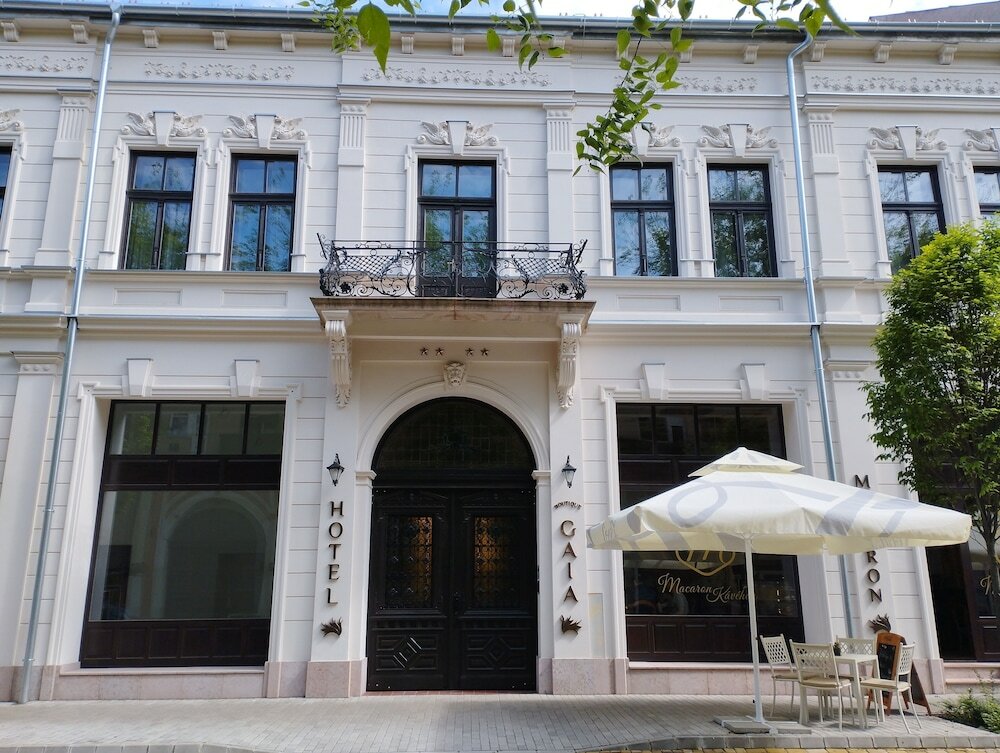 Фото Boutique Hotel Gaia