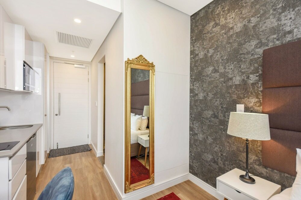 Фото Illovo Central Apartments