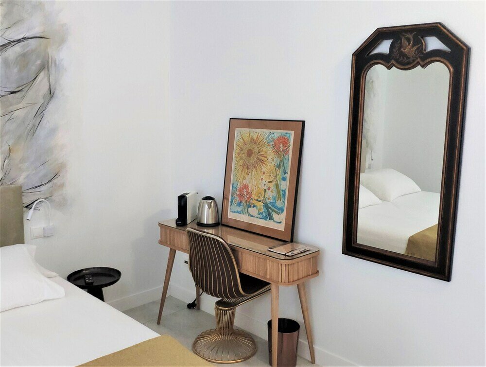 Фото Opuntia Boutique hotel