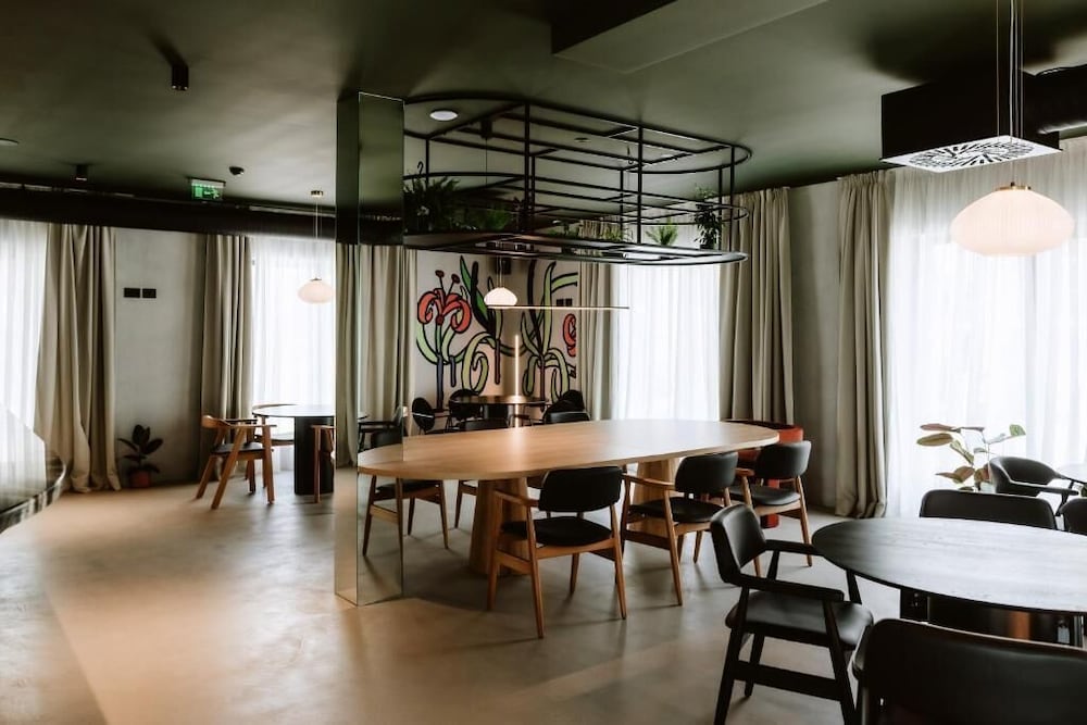 Фото Hotel septembar