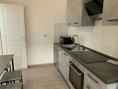 Апартаменты Porta Rossa Apartment во Флоренции