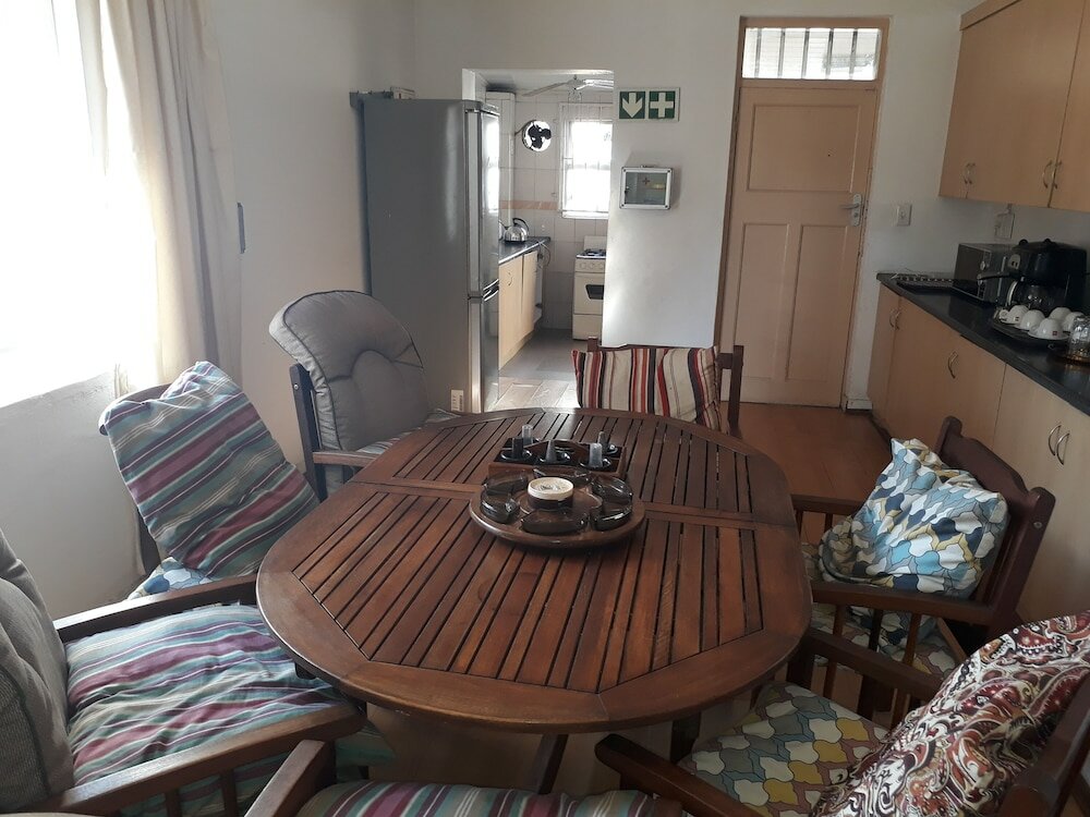 Фото Cyrildene Lodge