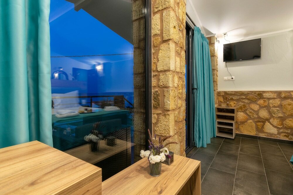 Фото Georgia Apartments