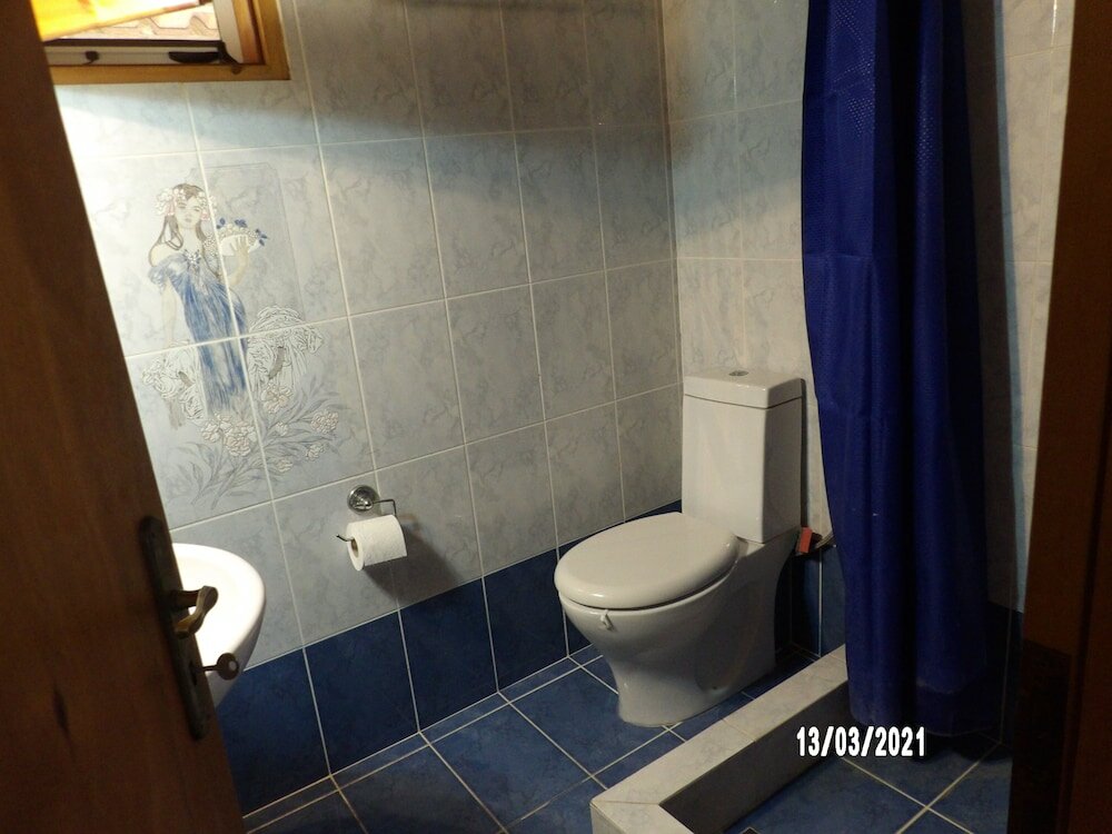 Фото Kalogria Beach Apartments