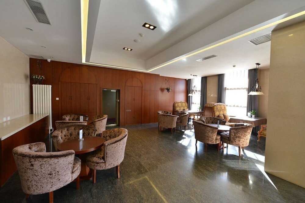 Фото Houdao Hotel