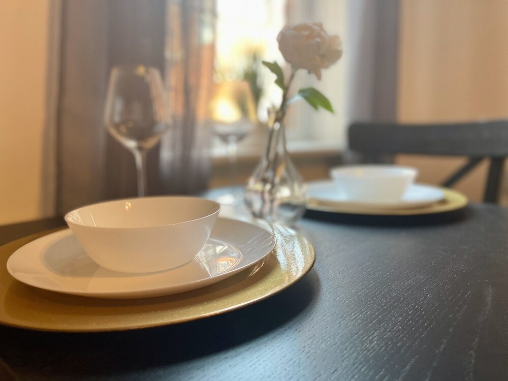 Фото Cosy Ground Floor 2br Apt in Newcastle - Sleeps 5