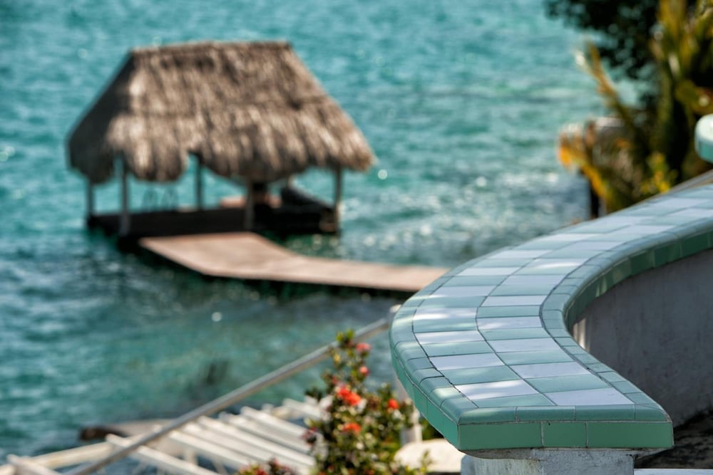 Фото Hotel Laguna Bacalar