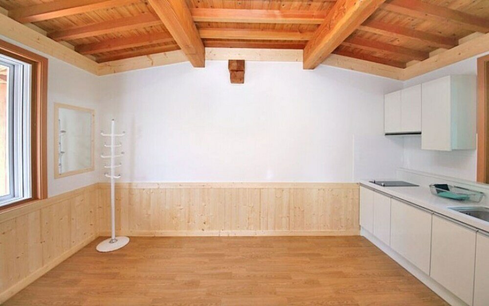 Фото Yangyang Geumpurae Pension