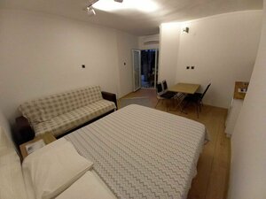 Foca Suite Apart (Izmir, Foca District, Mustafa Kemal Ataturk Neighborhood, Haci Mehmet Street, 19), hotel