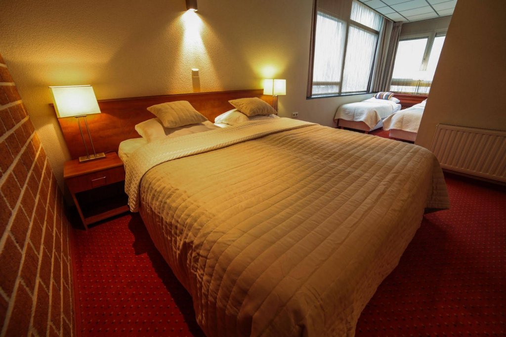 Фото Amicitia Hotel Sneek