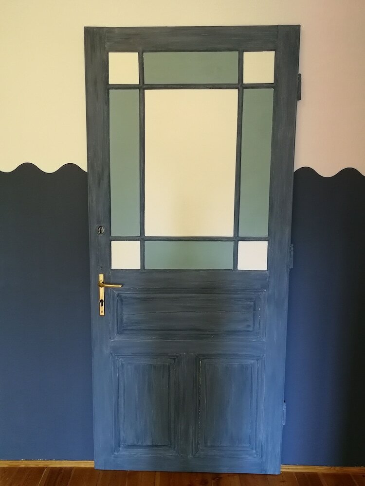 Фото Tulipán Vendégház