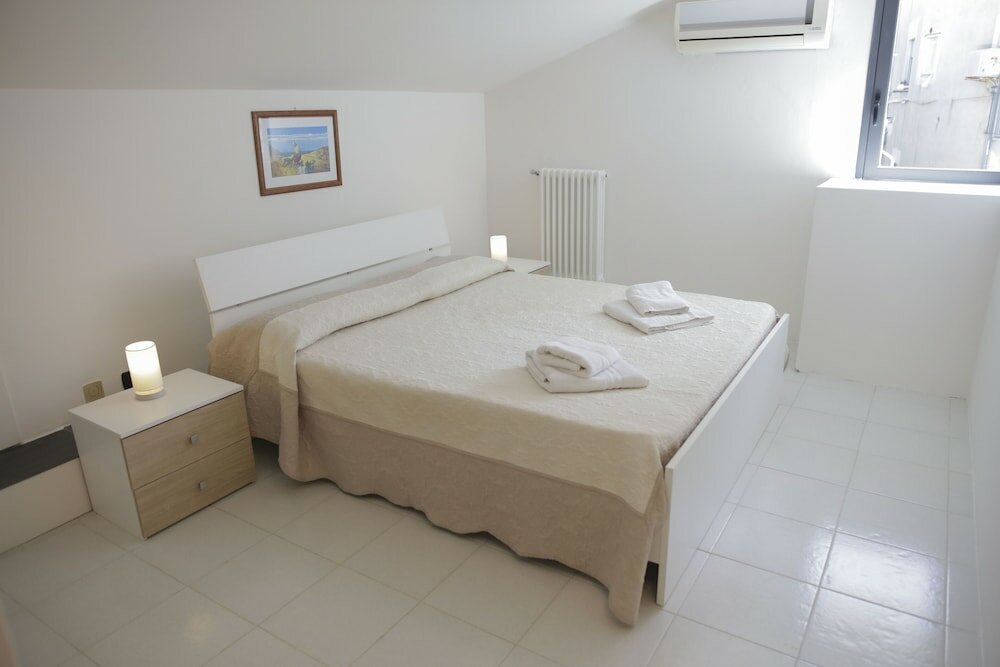 Фото Mansarda Lungomare