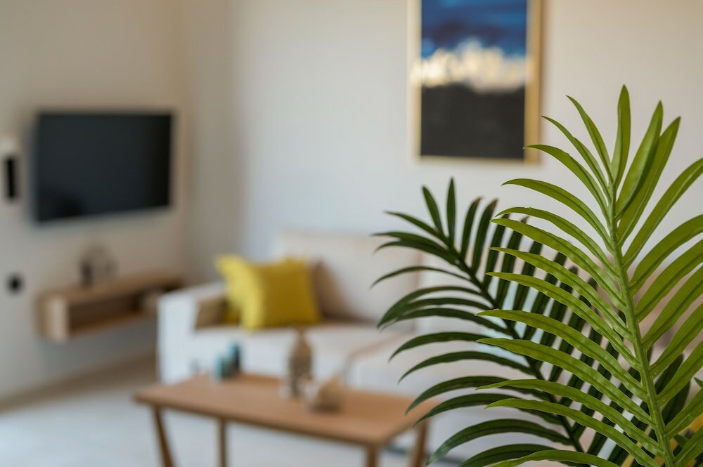 Фото Aegean Breeze Apartments