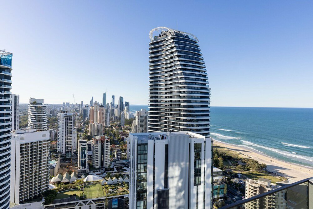Фото Ultiqa Signature at Broadbeach