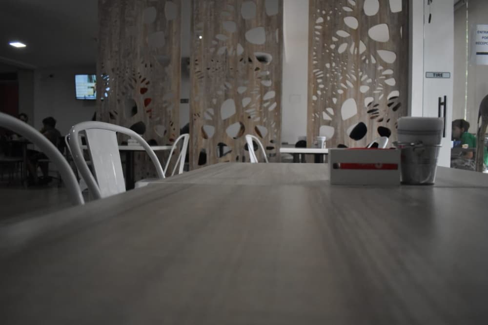 Фото Dakar Hotel