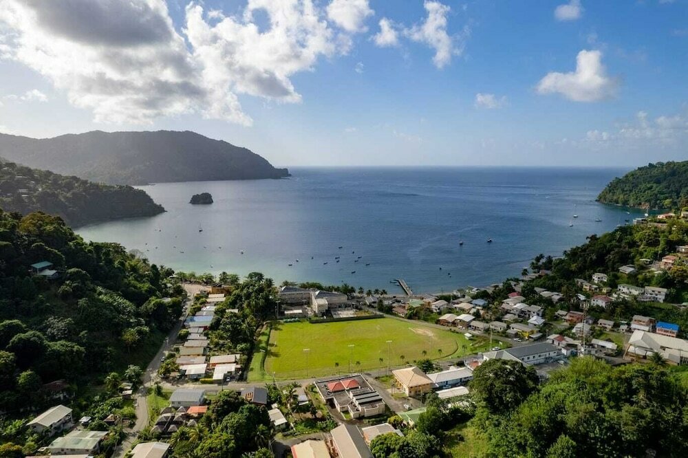 Фото Cholson Chalets Limited