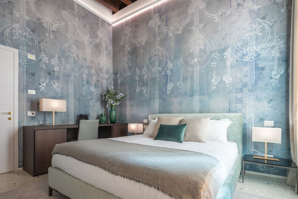 Фото Ninfea Luxury Suites