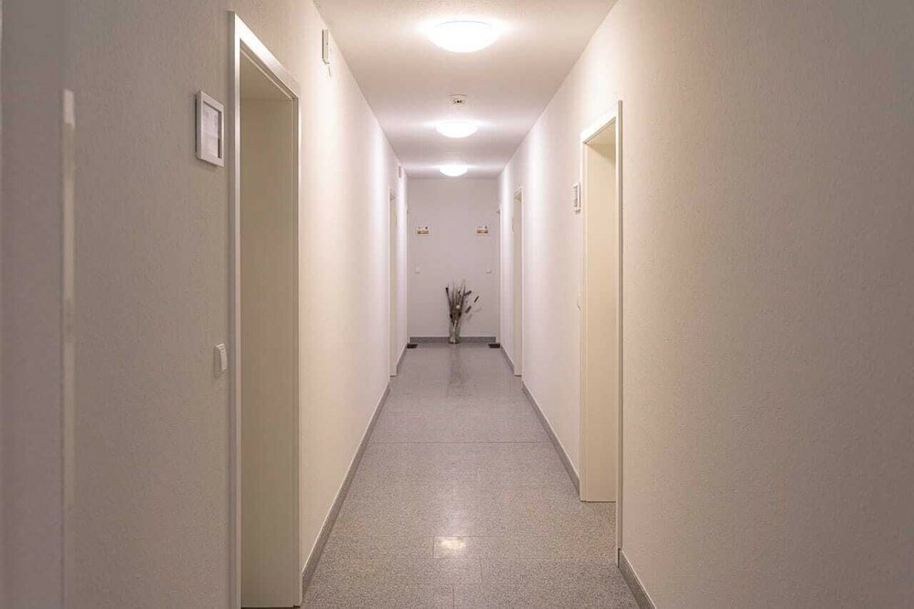 Фото New Age Boardinghaus Bad Wimpfen