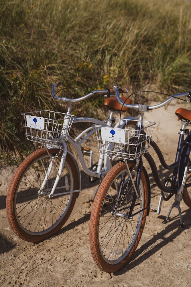 Фото The Reform Club